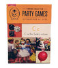 VINTAGE PARTY GAMES: 50 Games for all Ages