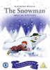 SNOWMAN SPECIAL EDITION DVD