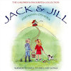 JACK AND JILL NURSERY RHYMES CD