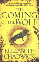 COMING OF THE WOLF