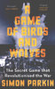 GAME OF BIRDS AND WOLVES