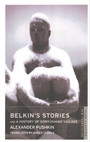 BELKIN'S STORIES AND A HISTORY OF GORYUKHINO VILLAGE