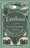 EARTHSEA: The First Four Books