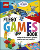 LEGO GAMES BOOK