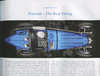 BUGATTI BLUE: Prescott and the Spirit of Bugatti