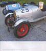 BUGATTI BLUE: Prescott and the Spirit of Bugatti