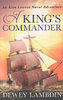 KING'S COMMANDER: An Alan Lewrie Naval Adventure