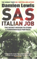 SAS ITALIAN JOB: The Secret Mission