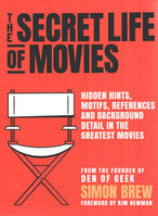 SECRET LIFE OF THE MOVIES