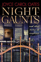 NIGHT GAUNTS AND OTHER TALES OF SUSPENSE