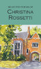 SELECTED POEMS OF CHRISTINA ROSSETTI