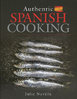 AUTHENTIC SPANISH COOKING