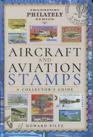 AIRCRAFT AND AVIATION STAMPS
