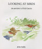 LOOKING AT BIRDS: An Antidote to Field Guides