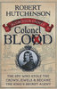 AUDACIOUS CRIMES OF COLONEL BLOOD