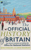 OFFICIAL HISTORY OF BRITAIN