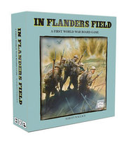 IN FLANDERS FIELD: A First World War Board Game