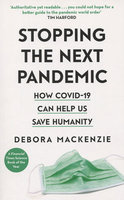 STOPPING THE NEXT PANDEMIC