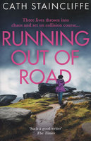 RUNNING OUT OF ROAD