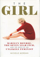 THE GIRL: Marilyn Monroe, The Seven Year Itch