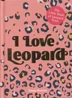 I LOVE LEOPARD