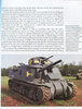 AMERICAN TANKS AND AFVs OF WORLD WAR TWO