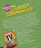 CLASSIC COMMERCIALS VOLUME 2 DVD