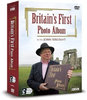 BRITAIN'S FIRST PHOTO ALBUM: 3 DVD Box Set