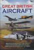 GREAT BRISTISH AIRCRAFT DVD