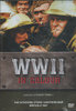 GATHERING STORM: WWII IN COLOUR DVD