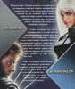 X-MEN, X-MEN 2: Two DVD Box Set