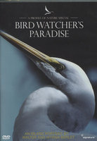 BIRDWATCHER'S PARADISE: An Island Portrait DVD