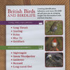 BRITISH BIRDS AND BIRDLIFE 1 DVD