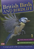 BRITISH BIRDS AND BIRDLIFE 1 DVD