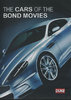CARS OF THE BOND MOVIES DVD