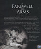 FAREWELL TO ARMS DVD