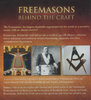 FREEMASONS: Behind The Craft DVD