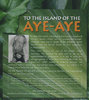 TO THE ISLAND OF THE AYE-AYE DVD