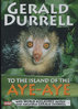 TO THE ISLAND OF THE AYE-AYE DVD
