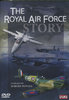 ROYAL AIR FORCE STORY DVD