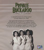 PRIVATE BUCKAROO DVD