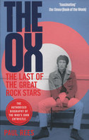 THE OX: The Last of The Great Rock Stars