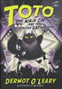 TOTO THE NINJA CAT AND THE SUPERSTAR CATASTROPHE