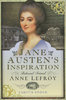 JANE AUSTEN'S INSPIRATION: Beloved Friend Anne Lefroy