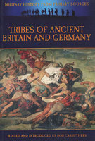 TRIBES OF ANCIENT BRITAIN AND GERMANY