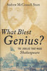 WHAT BLEST GENIUS?: THE JUBILEE THAT MADE