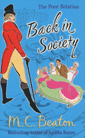 BACK IN SOCIETY: The Poor Relation