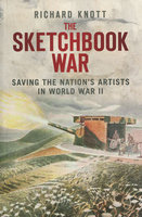 SKETCHBOOK WAR: Saving the Nation's Artists