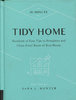 10 MINUTE TIDY HOME