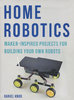 HOME ROBOTICS